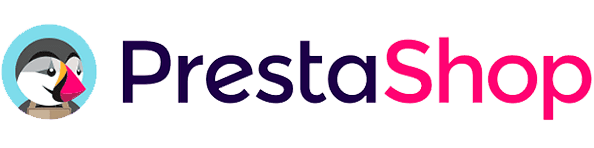 Логотип PrestaShop