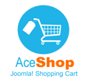 Логотип ACEShop