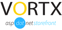Логотип AspDotNetStorefront