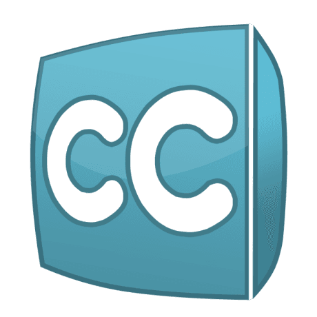 Логотип CubeCart