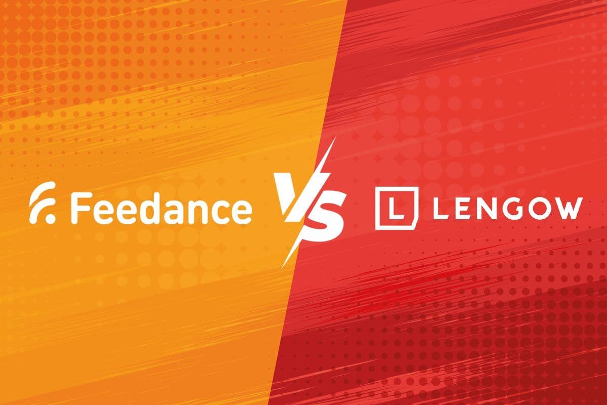 Feedance مقابل Lengow: منصة متكاملة أم تخصص دقيق؟