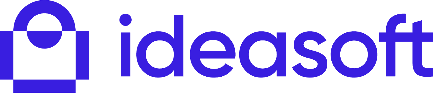 Логотип İdeaSoft