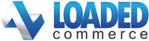 Логотип Loaded Commerce
