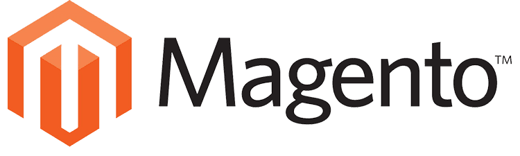 Логотип Magento