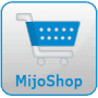 Логотип MijoShop
