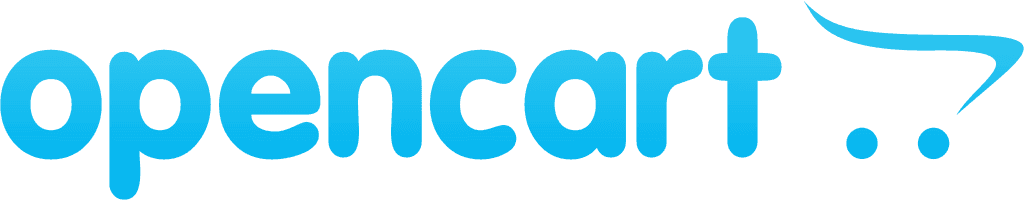 Логотип OpenCart