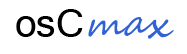 Логотип osCMax
