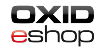 Логотип Oxid