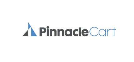 Логотип Pinnacle Cart