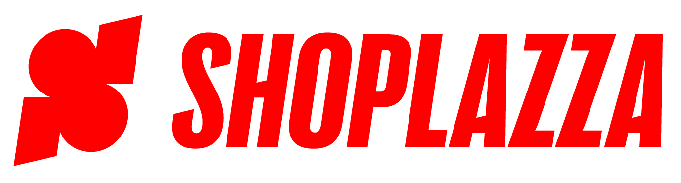 Логотип Shoplazza