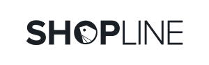 Логотип Shopline