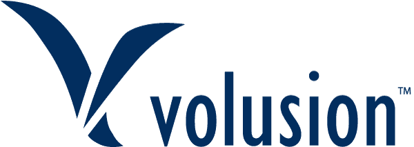 Логотип Volusion