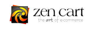 Логотип Zen Cart
