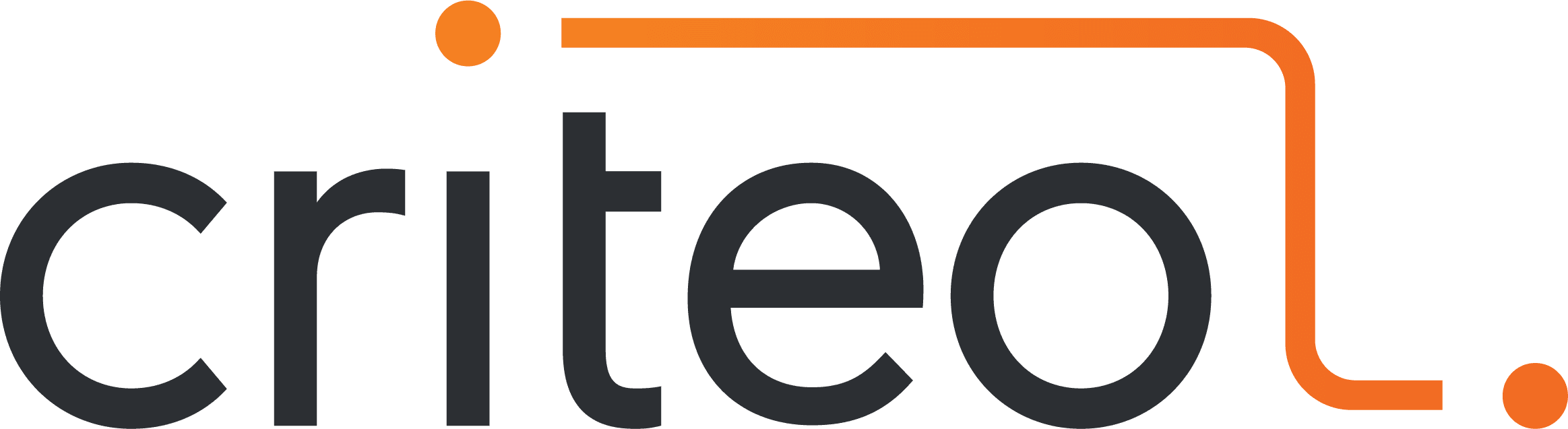 Criteo logo