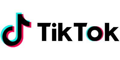 شعار TikTok Ads