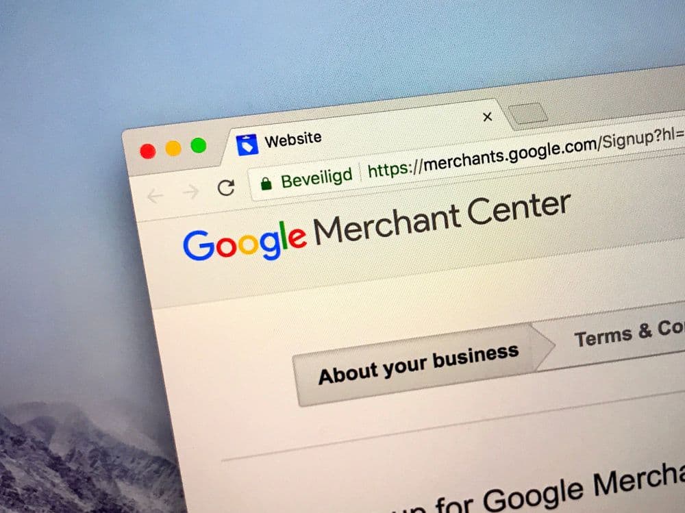 Naprawianie błędów Google Merchant Center: przewodnik
