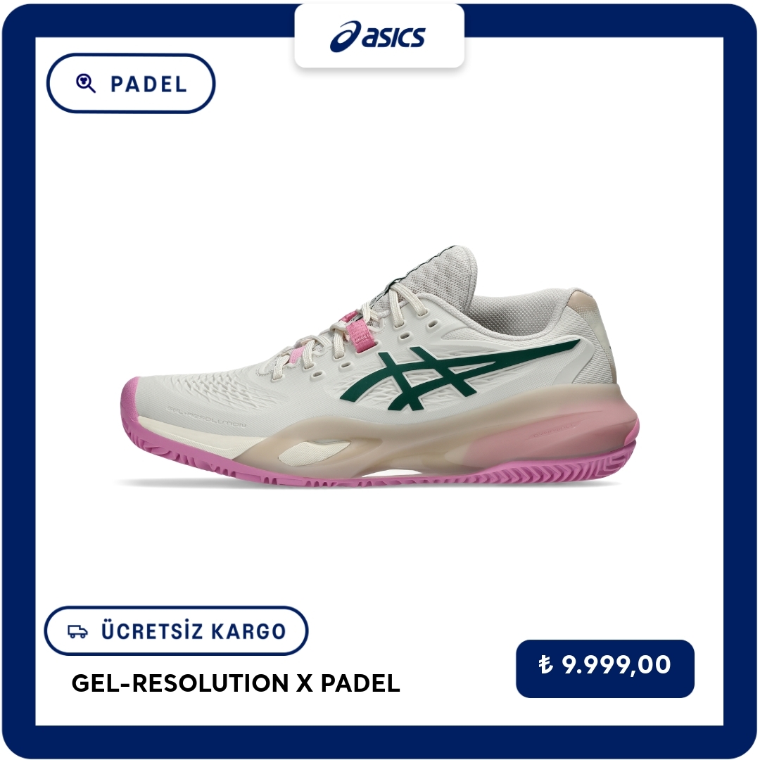 After - ASICS