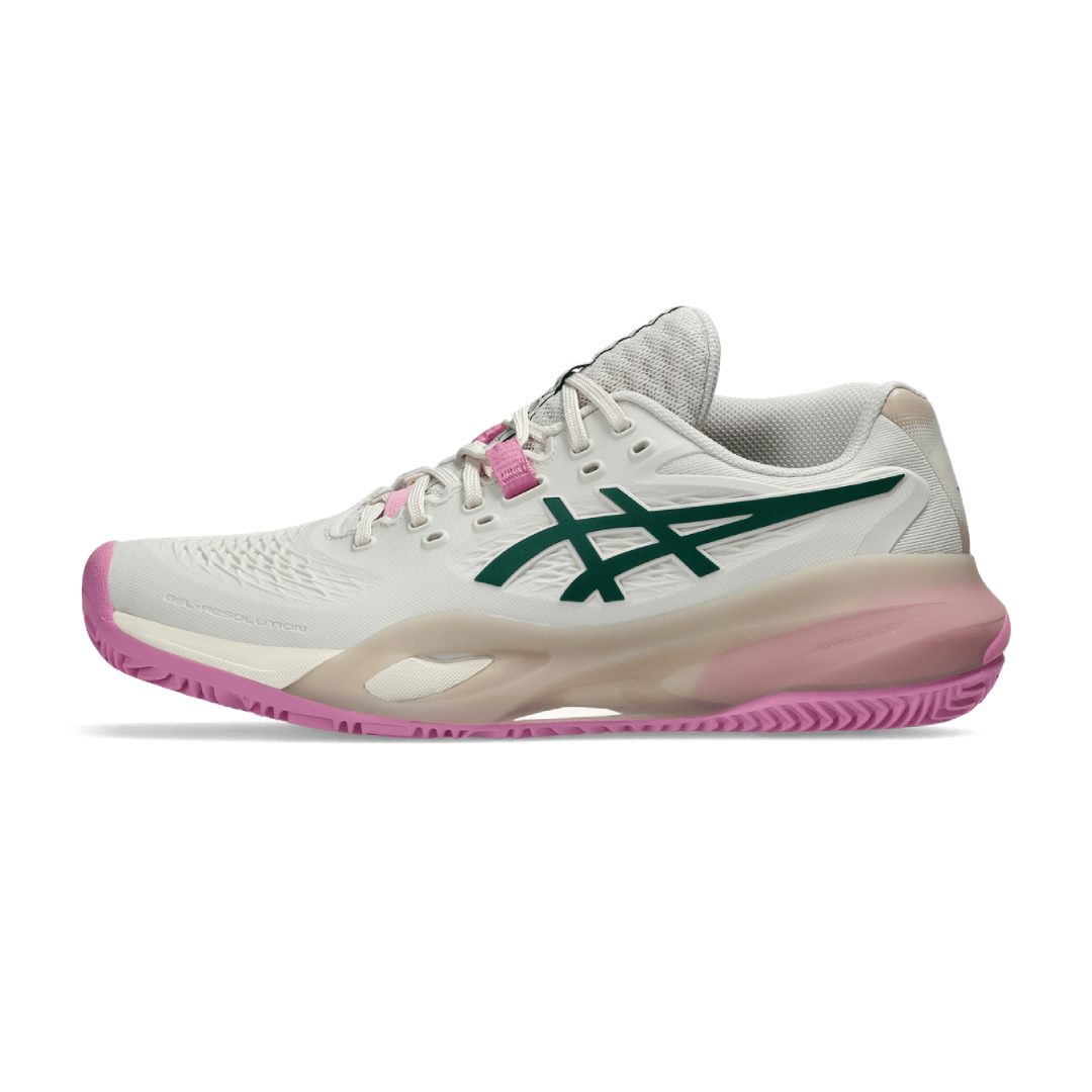 Before - ASICS