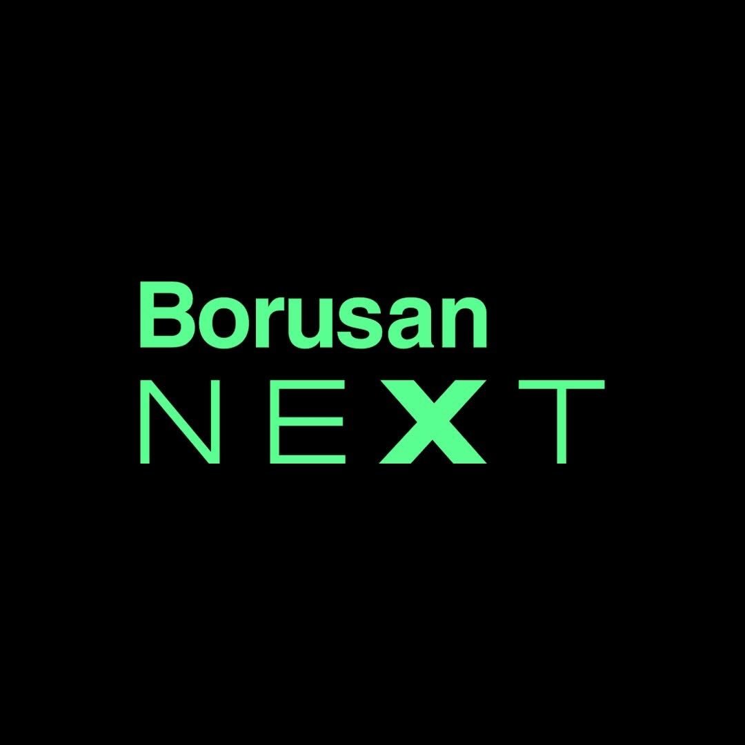 BORUSANNEXT