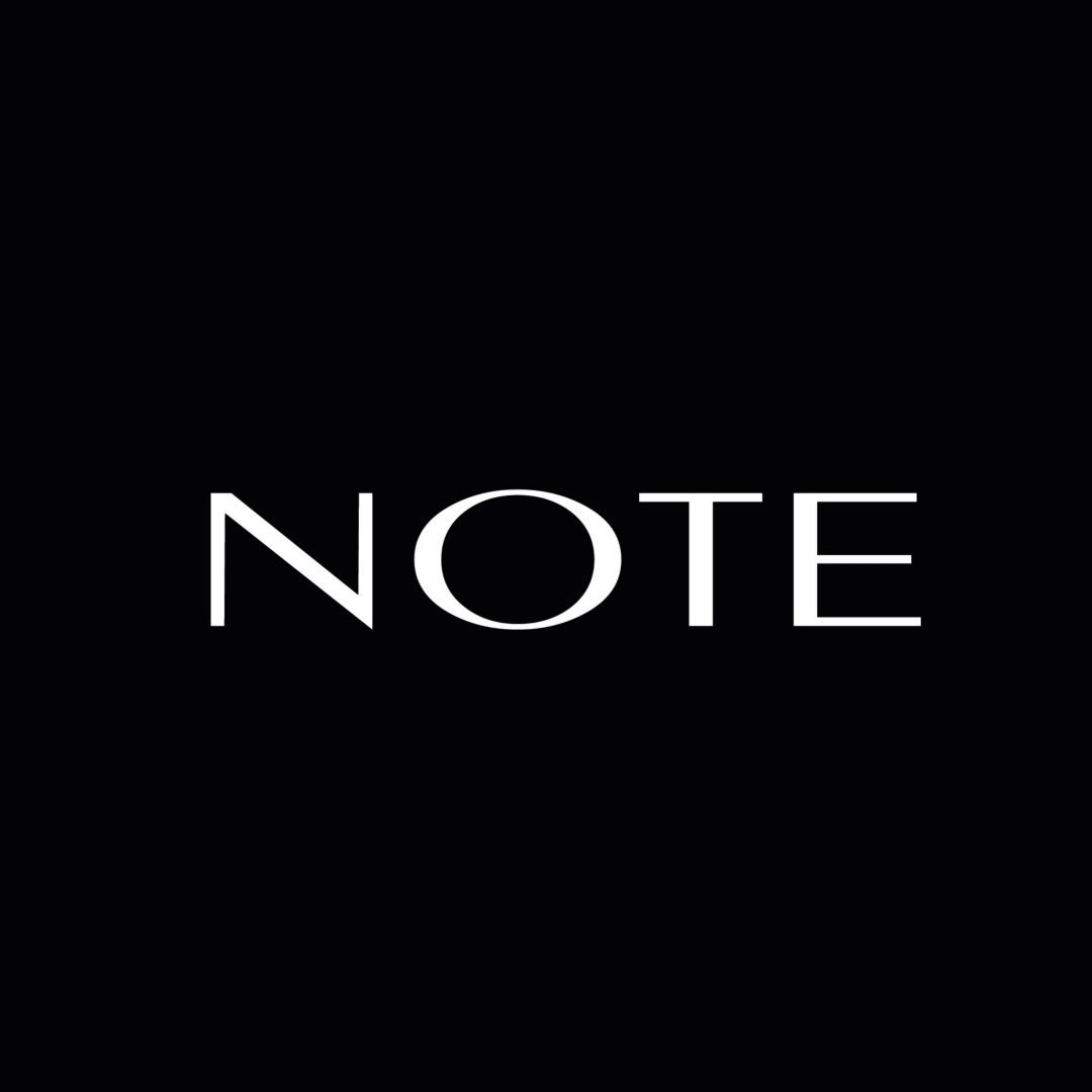 NOTECOSMETICS
