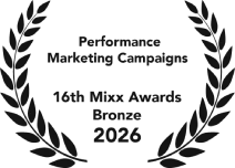 Mixx Awards Shortlist